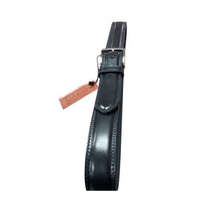 Movi leather belt