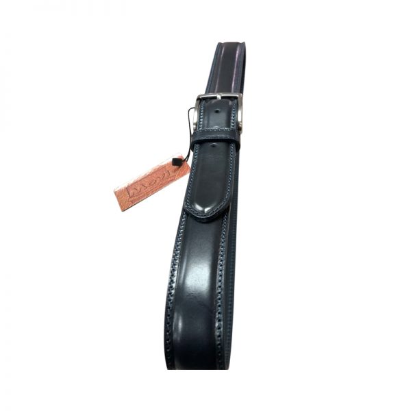 Movi leather belt